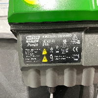 Watson Marlow 530UN/R Pump image 2